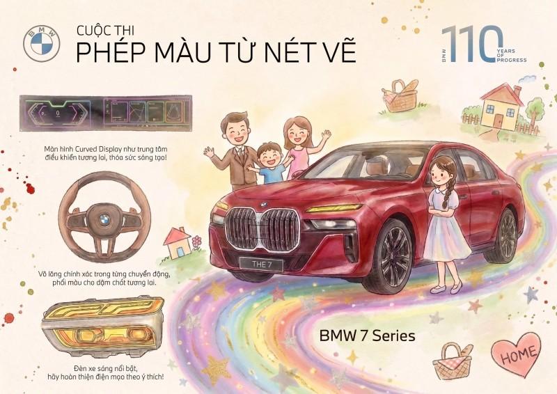 Hành Trình Diệu Kỳ - Nơi Giấc Mơ Lăn Bánh
