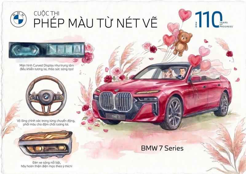 Cỗ Xe Phép Thuật Của Tình Yêu
