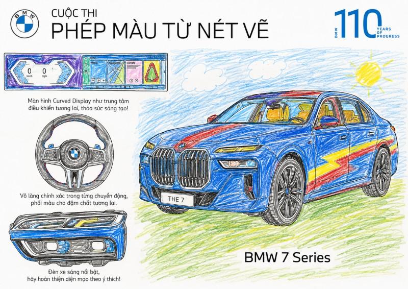 Khởi đầu của tuổi thơ