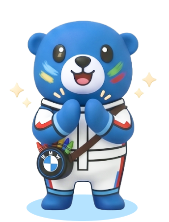 mascot